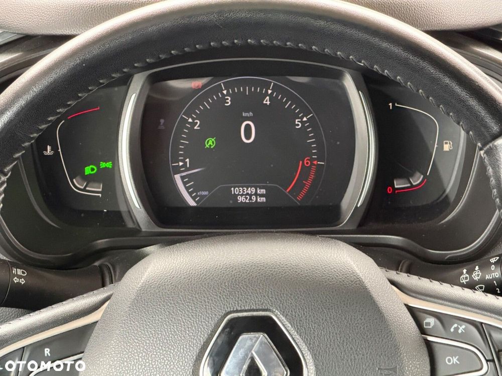 Renault Kadjar 1.2 Energy TCe Intens - 10