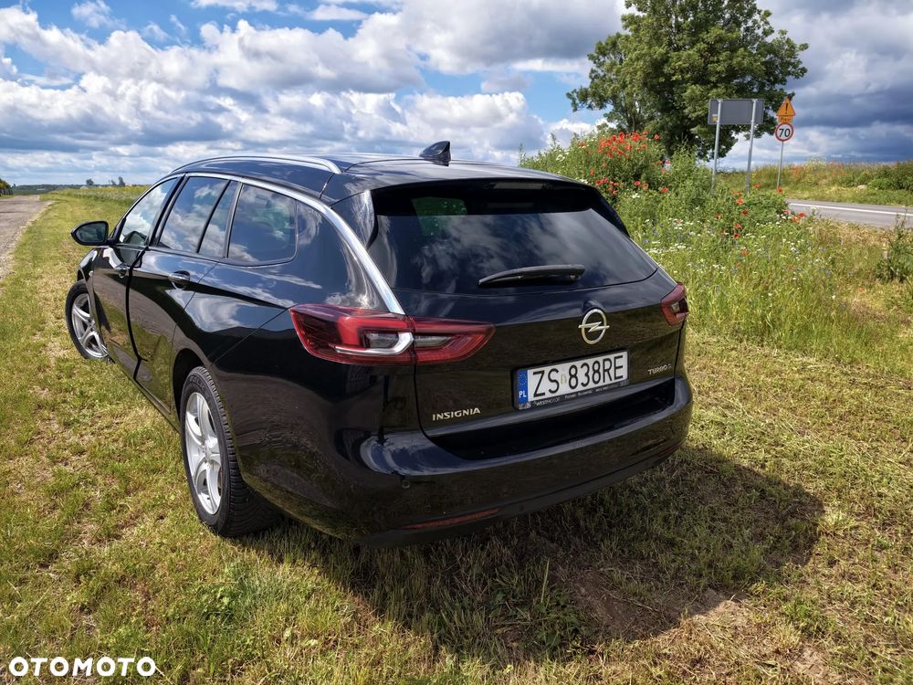 Opel Insignia 2.0 CDTI Elite S&S - 19