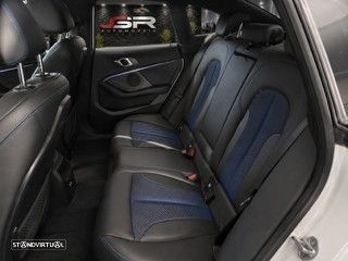 BMW 216 Gran Coupé d Pack Desportivo M - 7