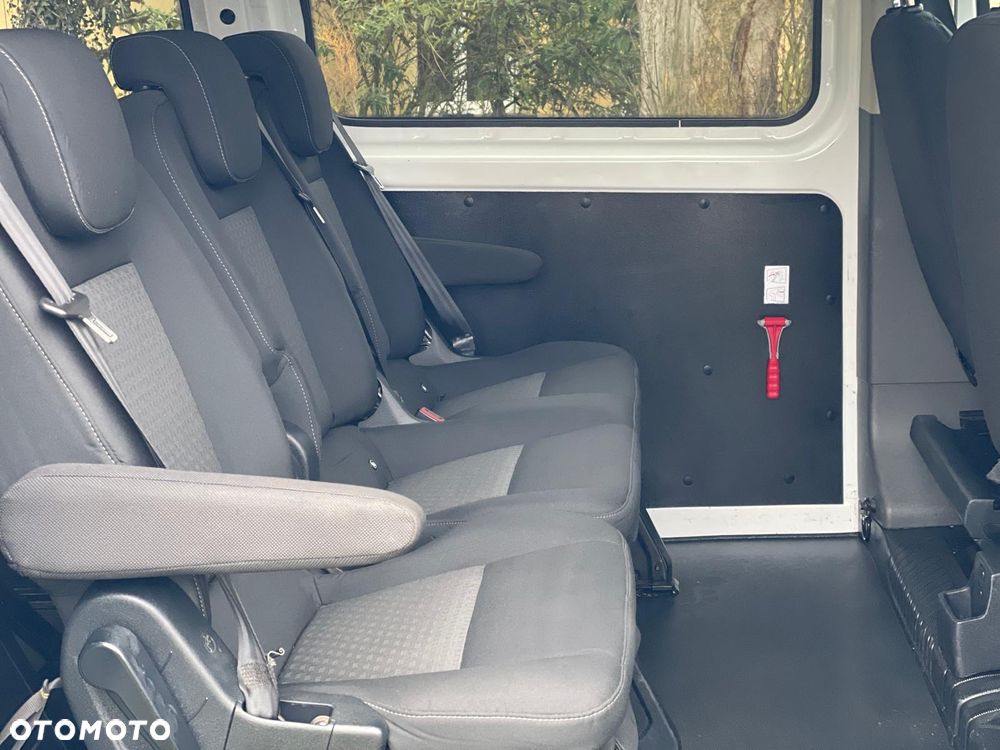 Ford Transit Custom 290 L2H1 Limited - 24