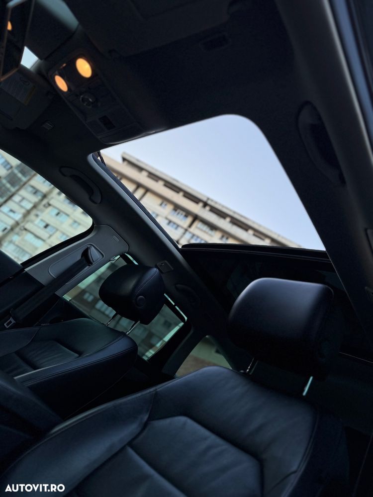 Volkswagen Passat Alltrack - 19