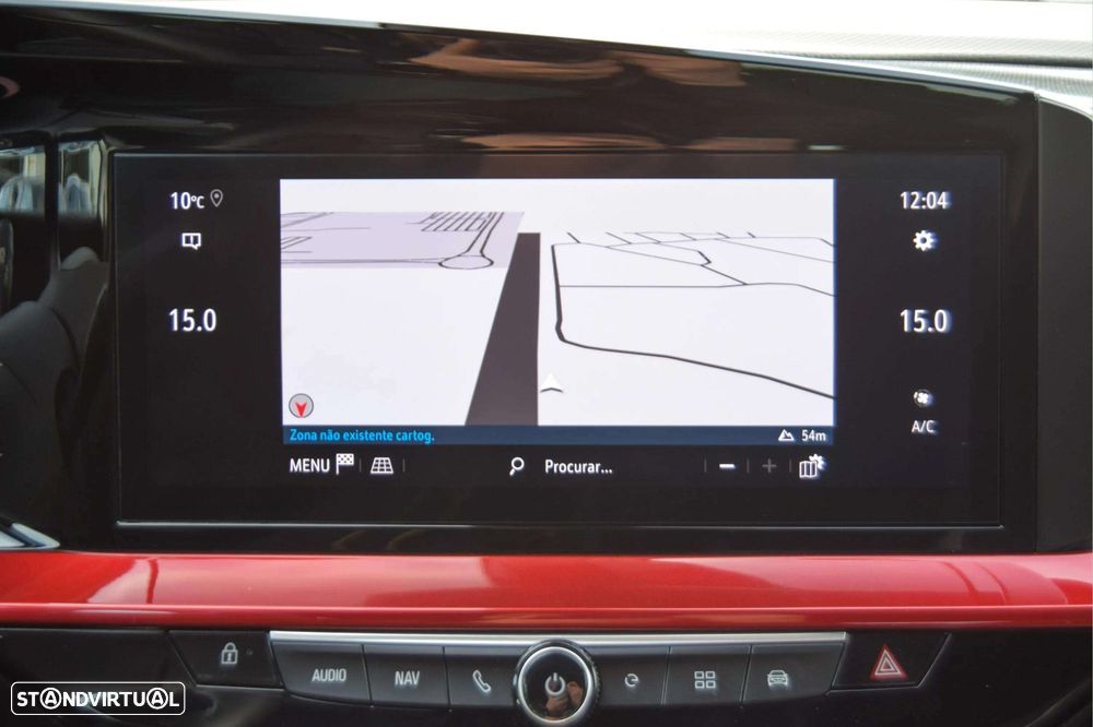 Opel Mokka-e GS Line - 17