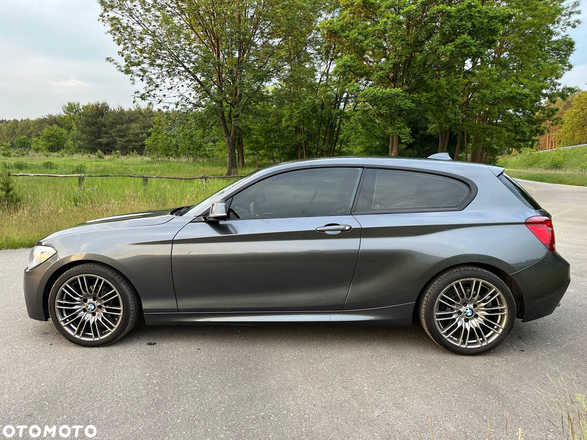 BMW Seria 1 118d Sport Line - 15