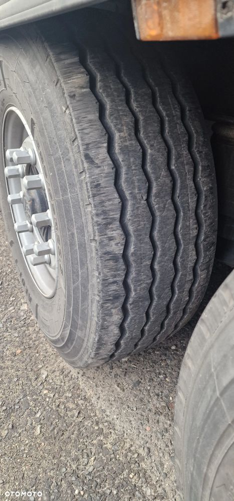 Krone SD Bardzo ładna Cena Netto - 8