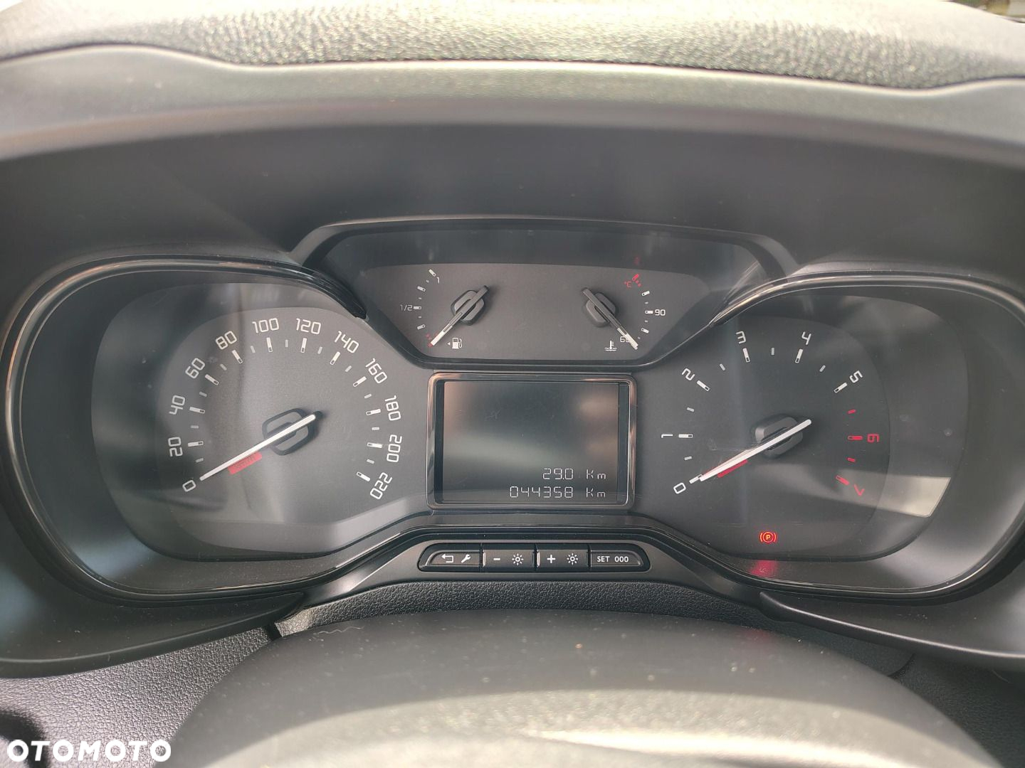 Toyota PROACE CITY - 20
