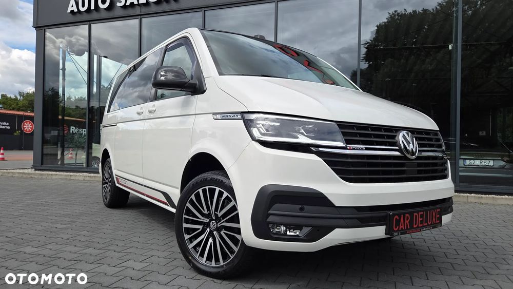 Volkswagen Multivan 2.0 TDI L1 Highline 4Motion DSG - 3