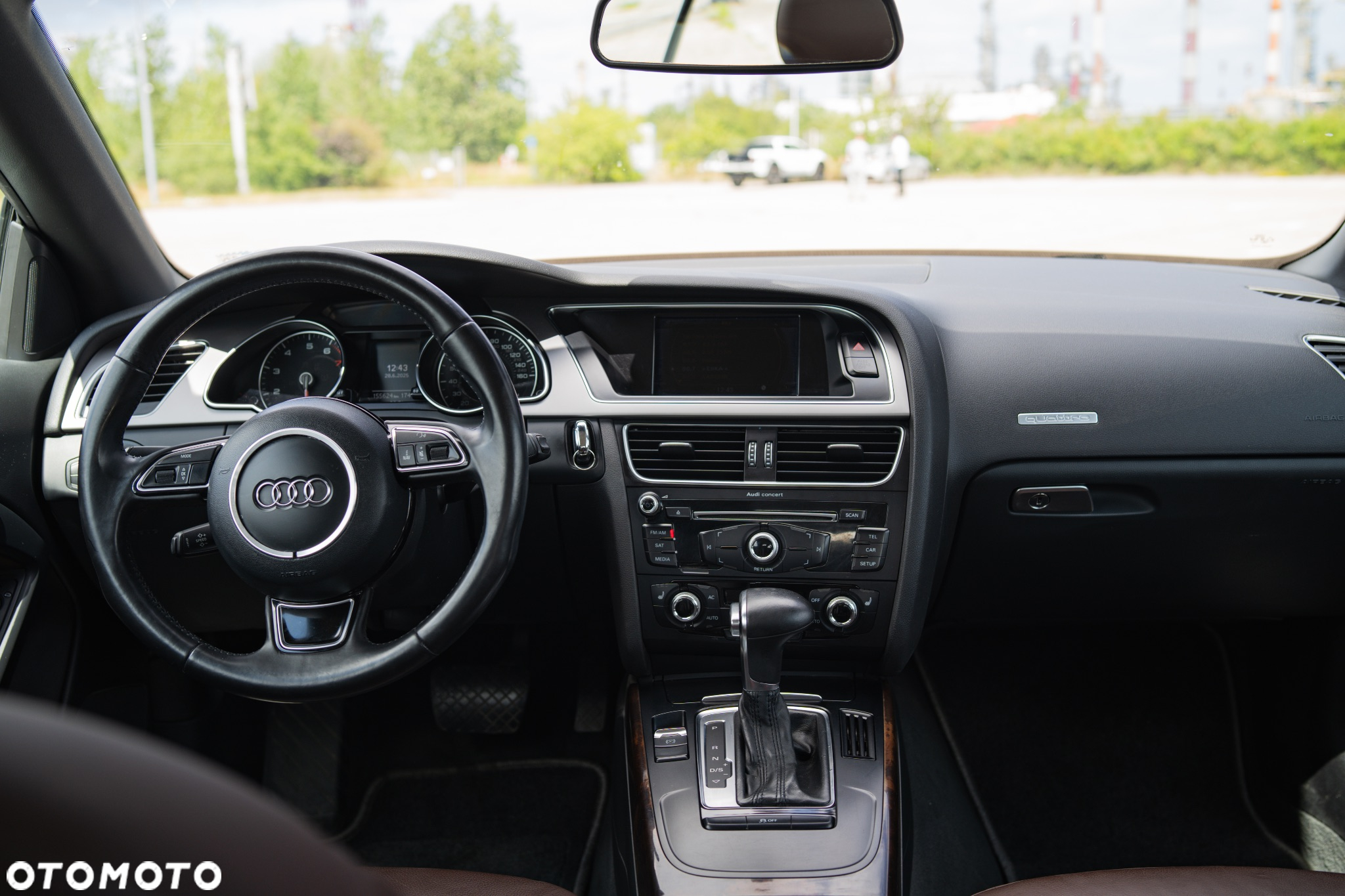 Audi A5 Cabrio - 16