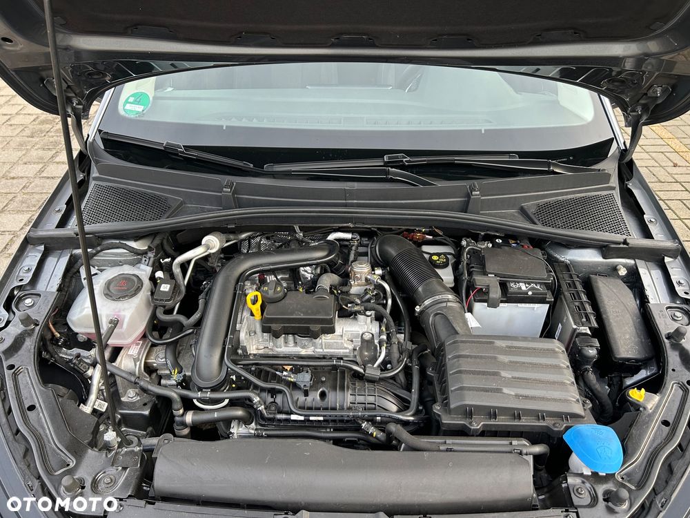 Skoda Fabia 1.0 TSI Ambition - 31