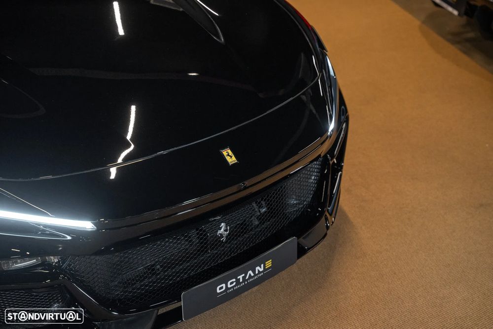 Ferrari Purosangue Standard - 8