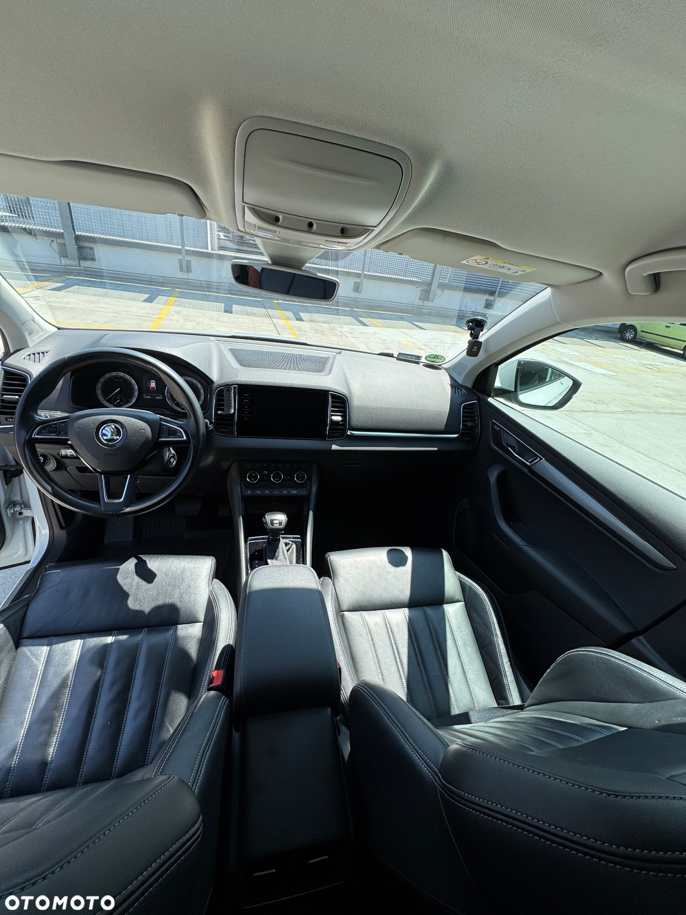 Skoda Karoq 2.0 TDI SCR 4x4 DSG Style - 15