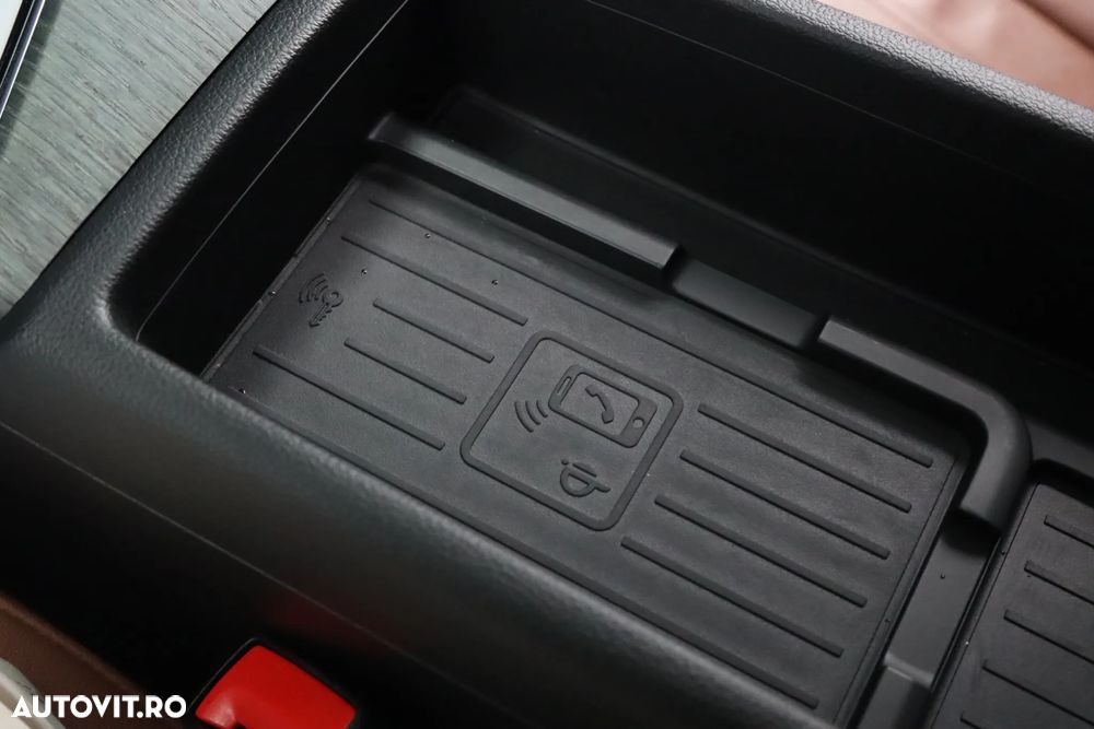 Audi A5 ack 35 TDI S tronic advanced - 28