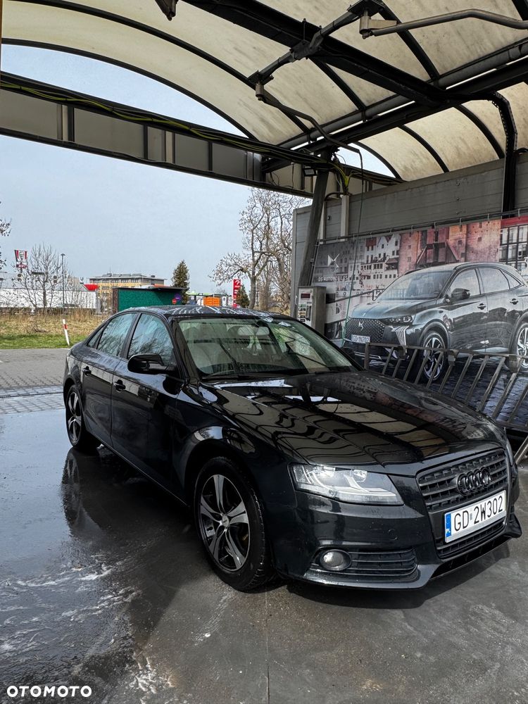 Audi A4 Limousine 1.8 TFSI - 5