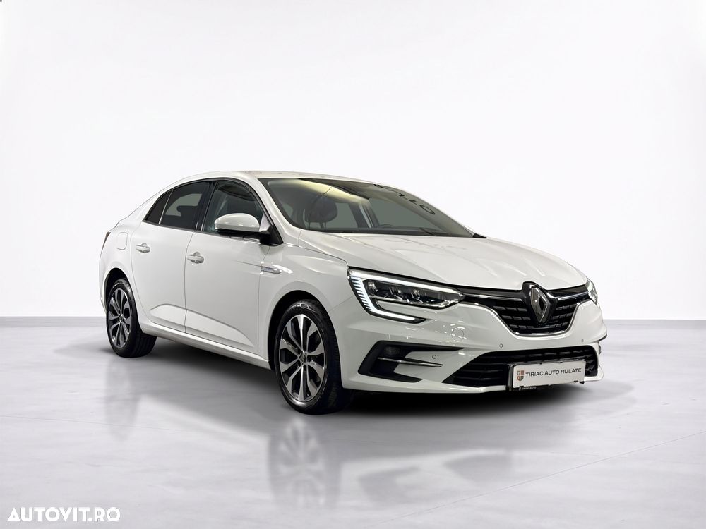RENAULT Megane 2022 — imagine 7