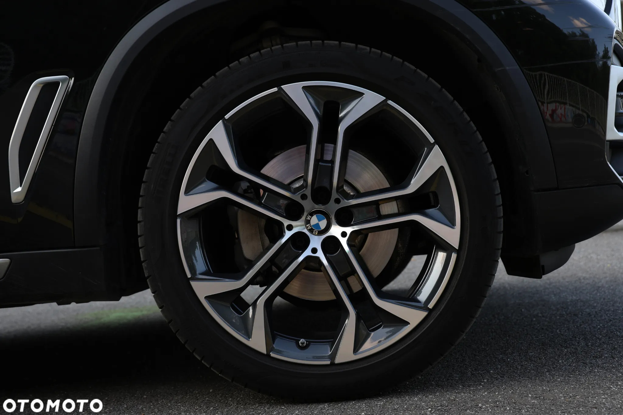BMW X5 xDrive25d - 34