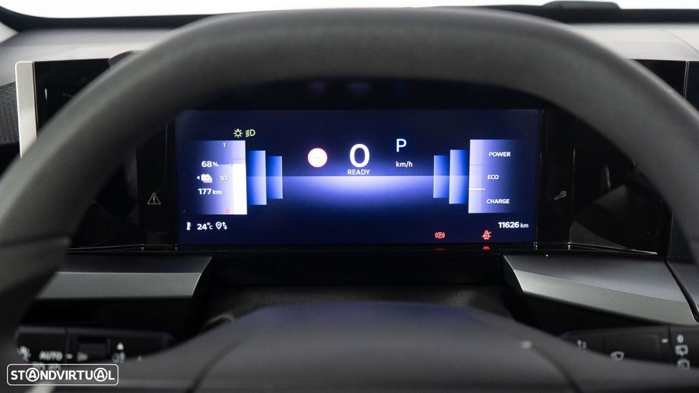 Opel Frontera 44 kWh Edition - 27