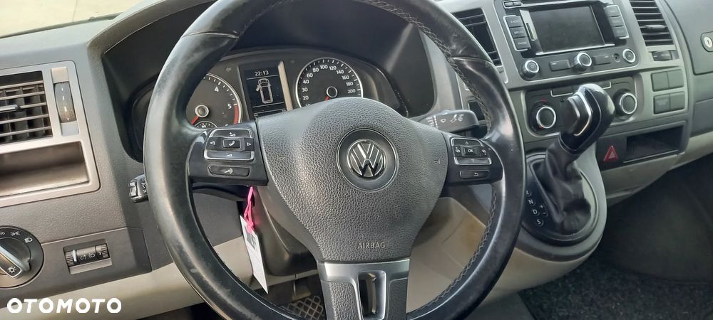 Volkswagen Transporter T5 - 25