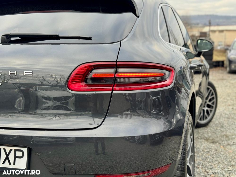 Porsche Macan 3.0 PDK S - 12