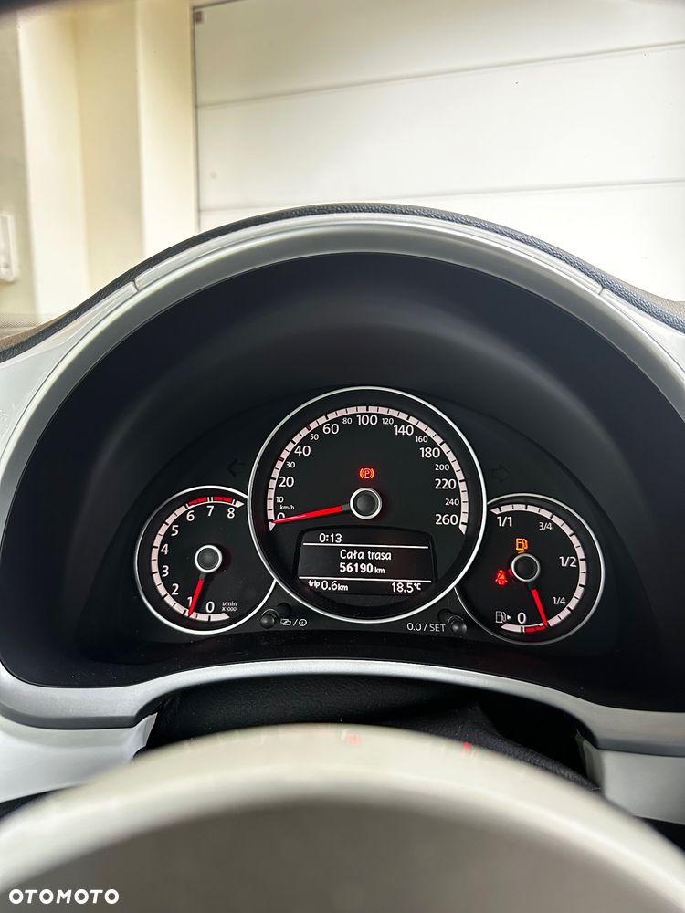 Volkswagen Beetle 1.4 TSI Design - 11