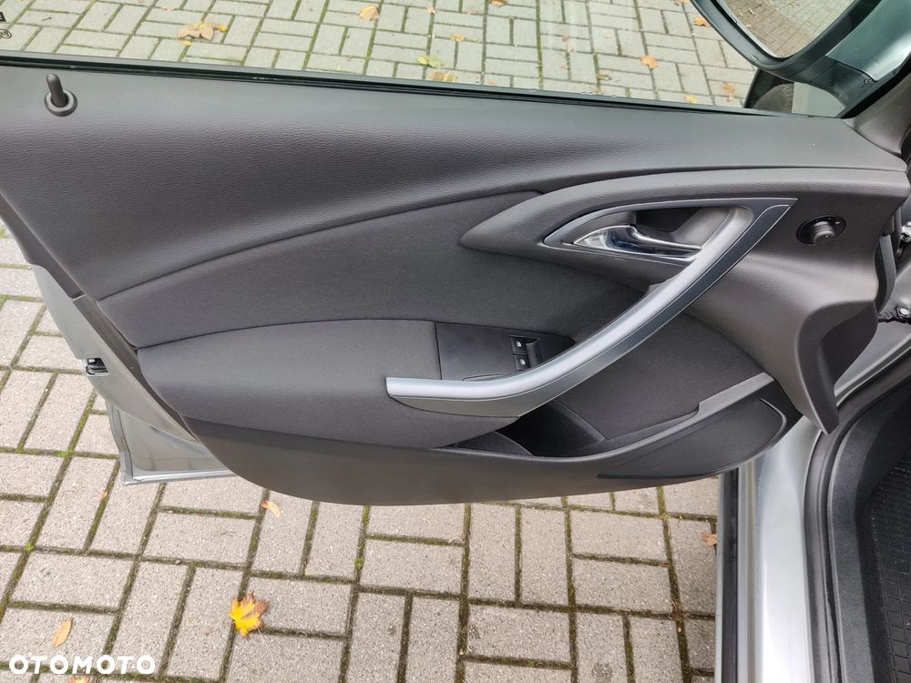 Opel Astra 1.4 Turbo Active - 16