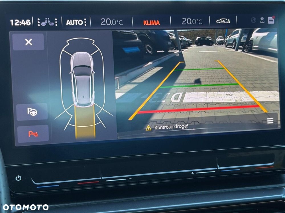 Cupra Formentor 2.0 TSI 4Drive VZ DSG - 41