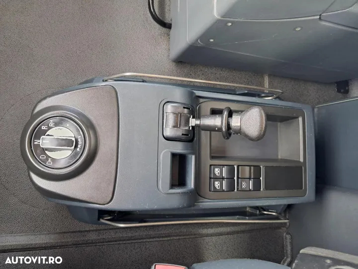 MAN tgx 18.440 xlx mega automat - 18