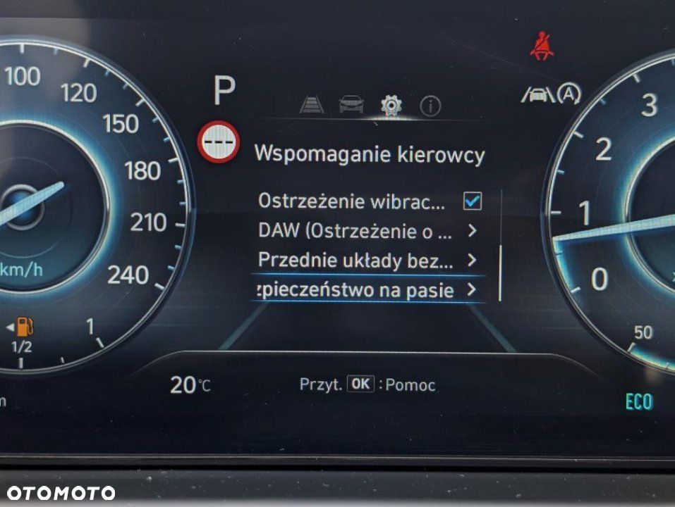 Hyundai Tucson - 22