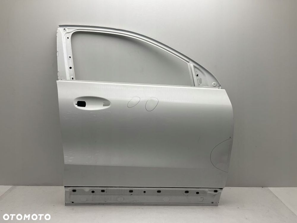 DRZWI PRZEDNIE PRAWE MERCEDES GLA X247 A2477224201 - 1