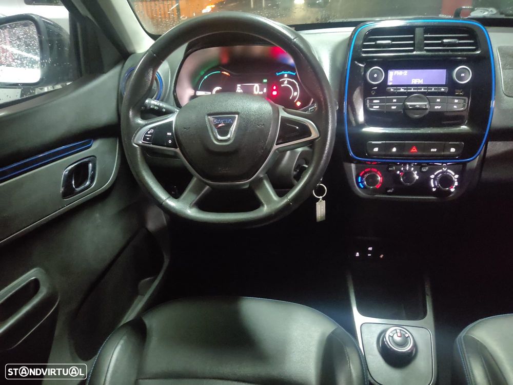 Dacia Spring Comfort - 3