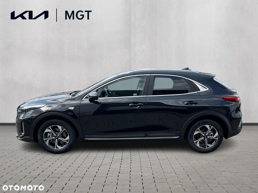 Kia XCeed 1.5 T-GDI M - 5