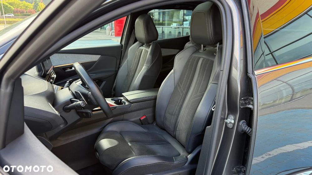 Peugeot 3008 1.2 PureTech GT Pack S&S EAT8 - 20