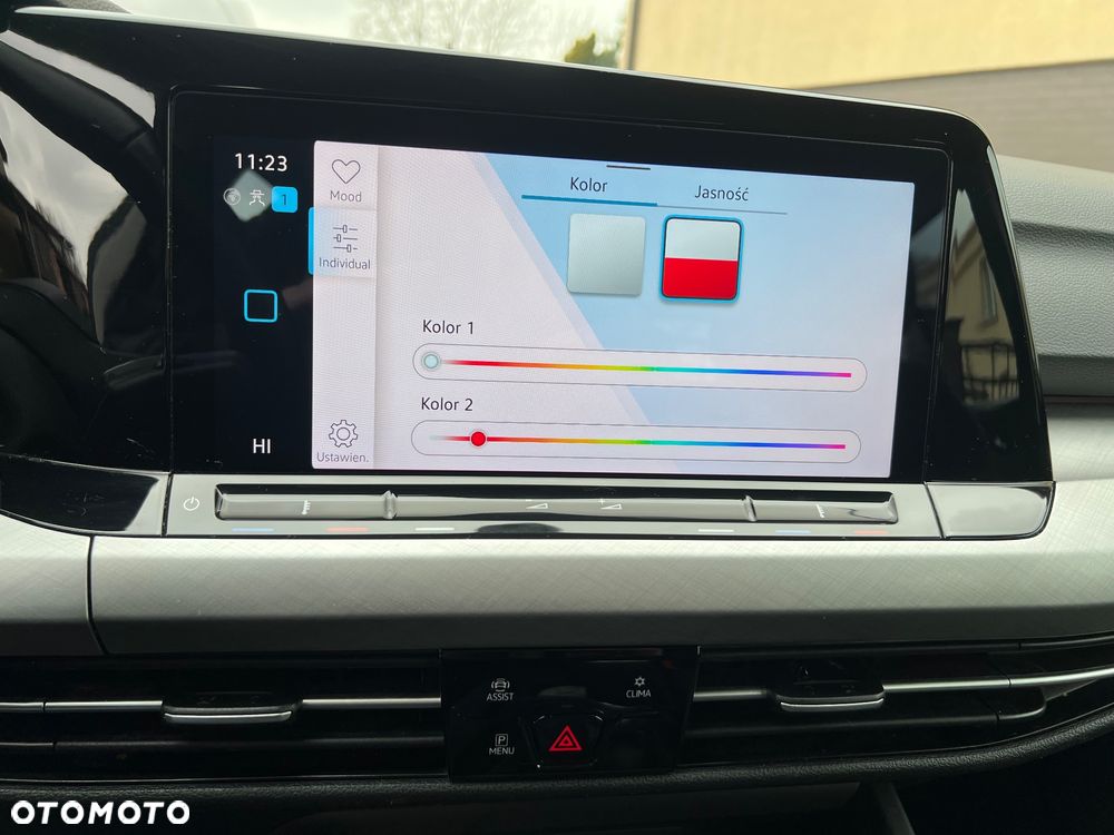 Volkswagen Golf 2.0 TDI SCR Life - 20