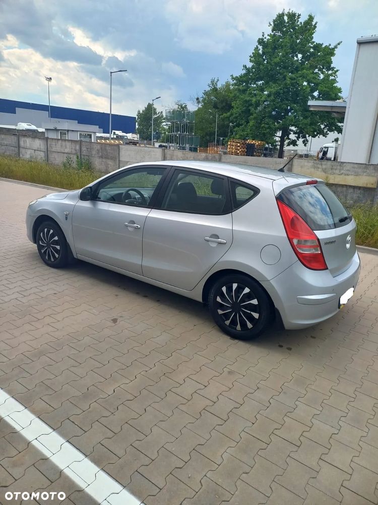 Hyundai i30 - 8