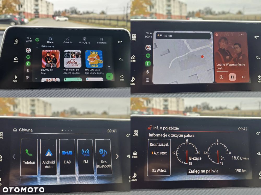 Mitsubishi Eclipse Cross 1.5 T-MIVEC 2WD CVT Diamant+ - 20