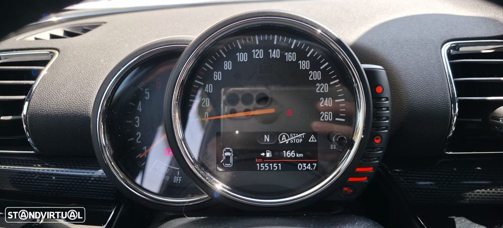MINI Clubman - 19