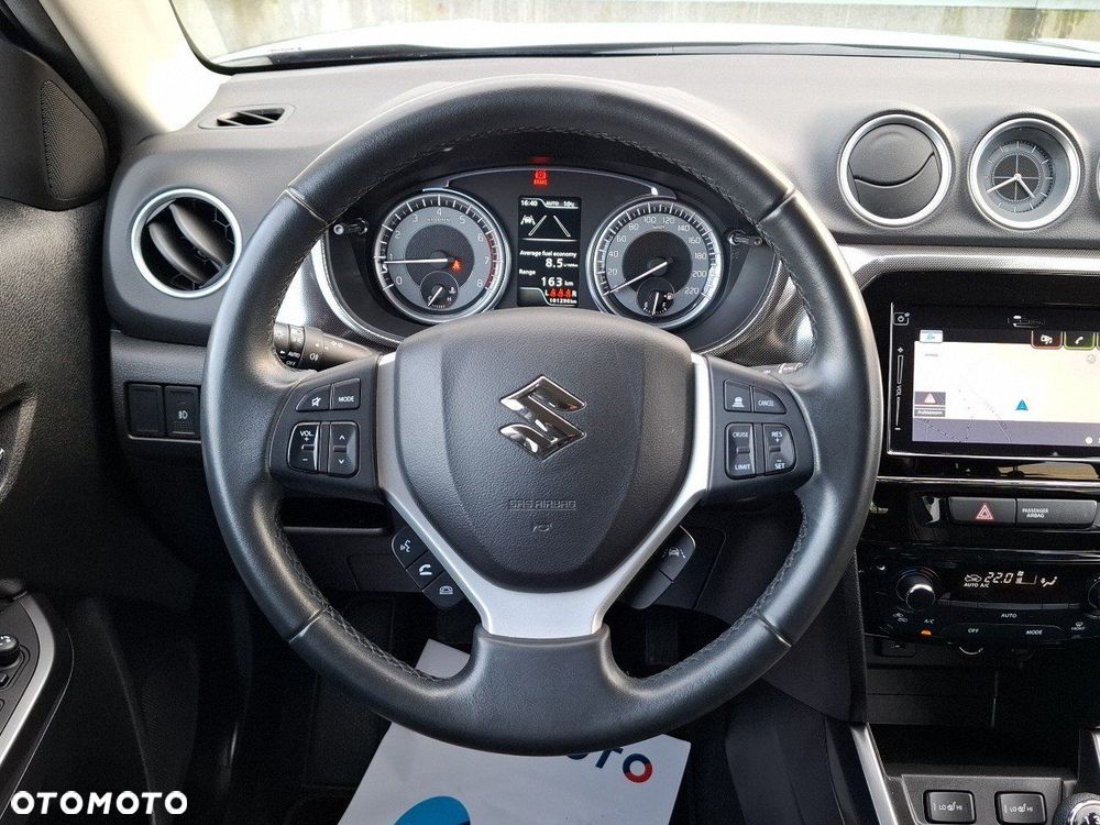 Suzuki Vitara - 9