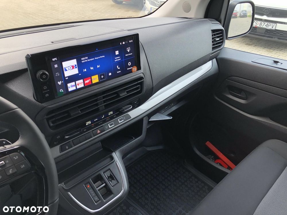 Opel Vivaro - 9