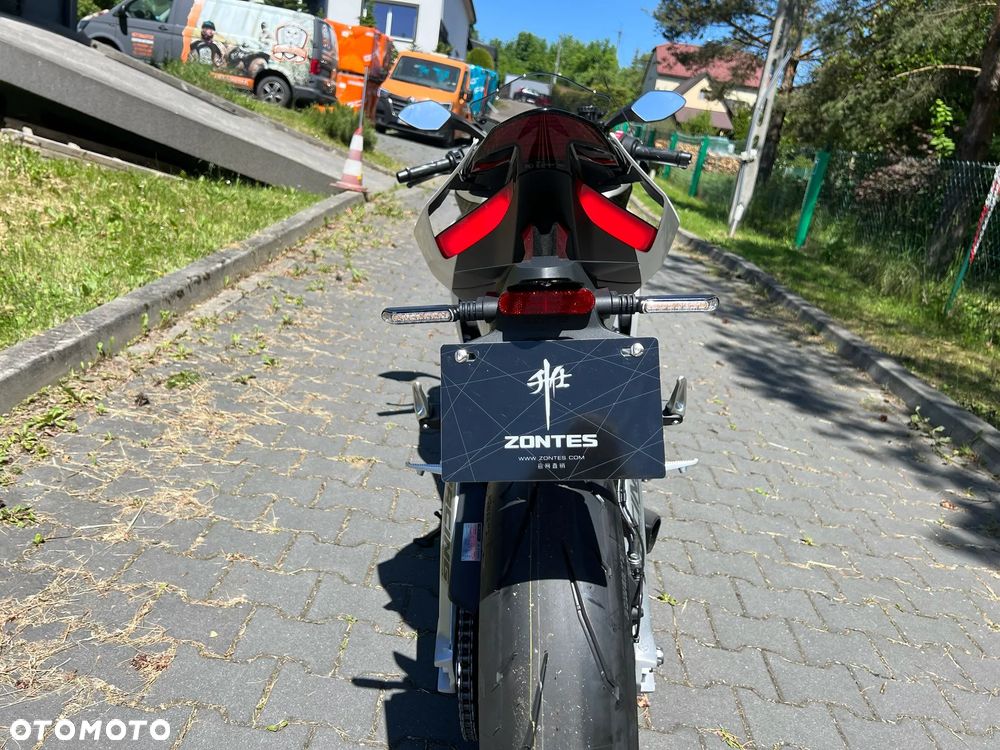 Zontes Inny - 4
