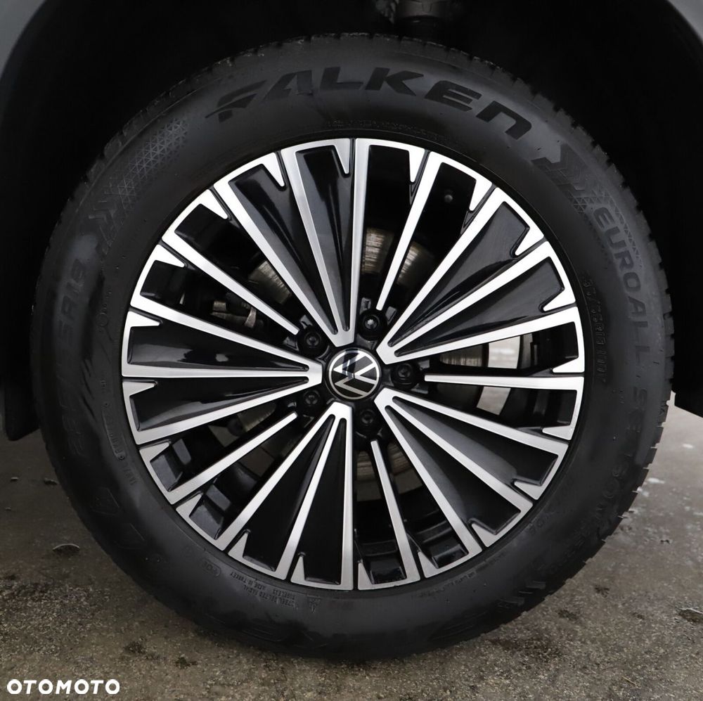 Volkswagen Tayron - 27