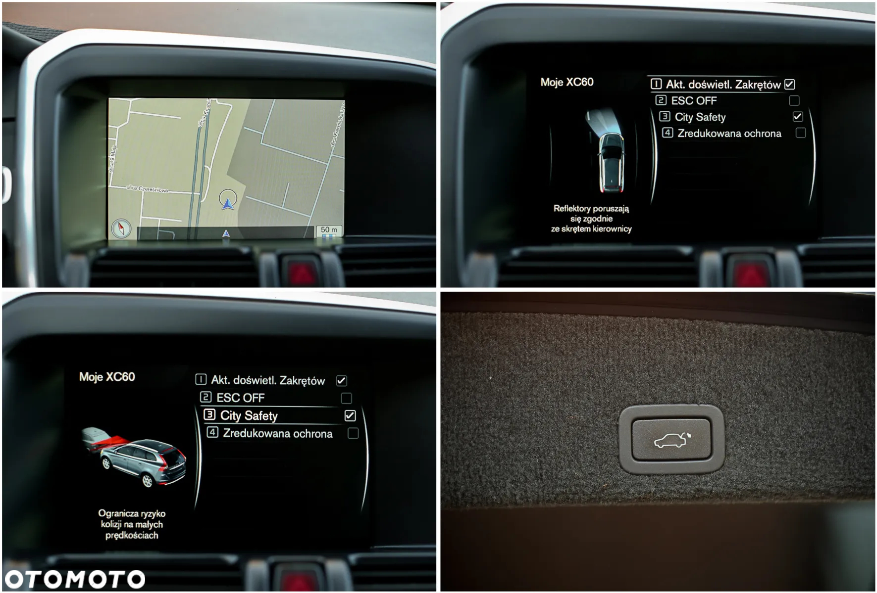 Volvo XC 60 D4 Drive-E Summum - 37