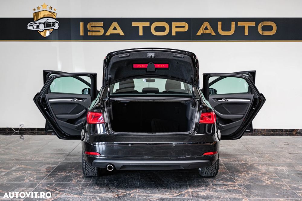 Audi A3 1.6 TDI S tronic - 3