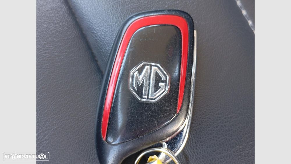 MG ZS 1.0 T-GDI Luxury Aut. - 8