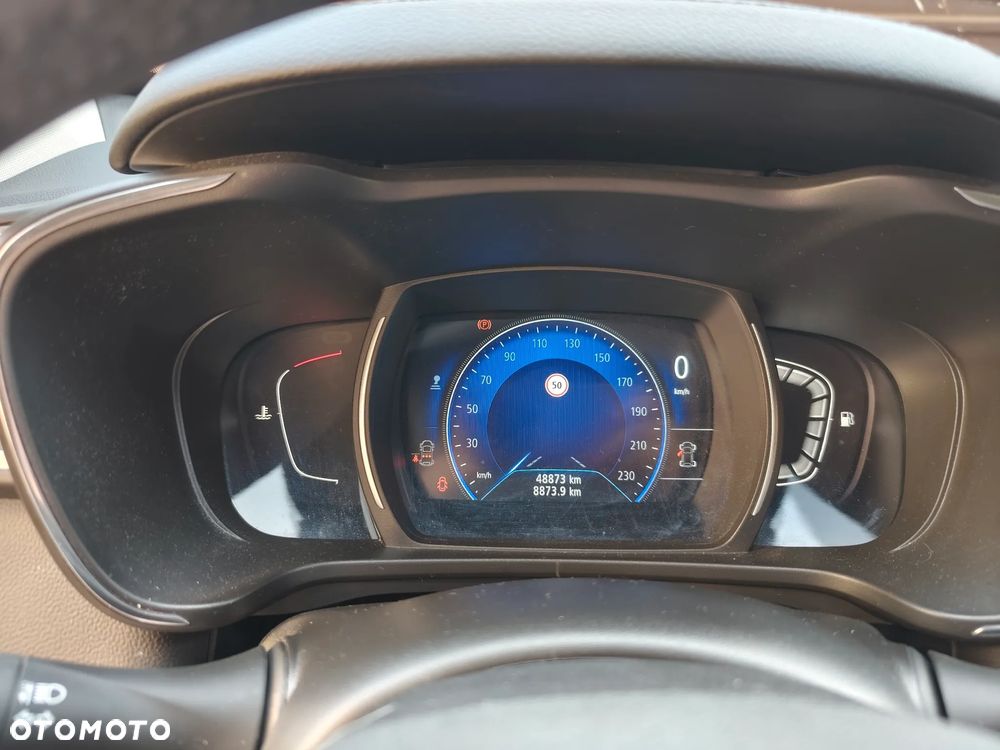 Renault Kadjar 1.3 TCe FAP Intens - 5