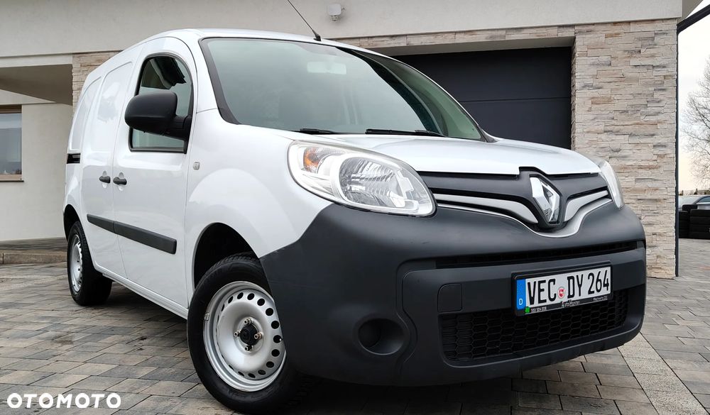Renault KANGOO - 1