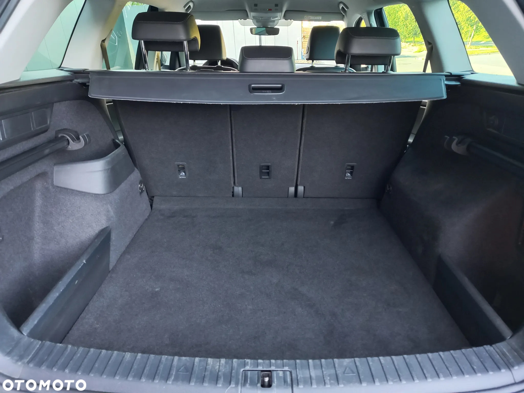 Skoda Kodiaq 1.5 TSI ACT 4x2 Ambition - 16