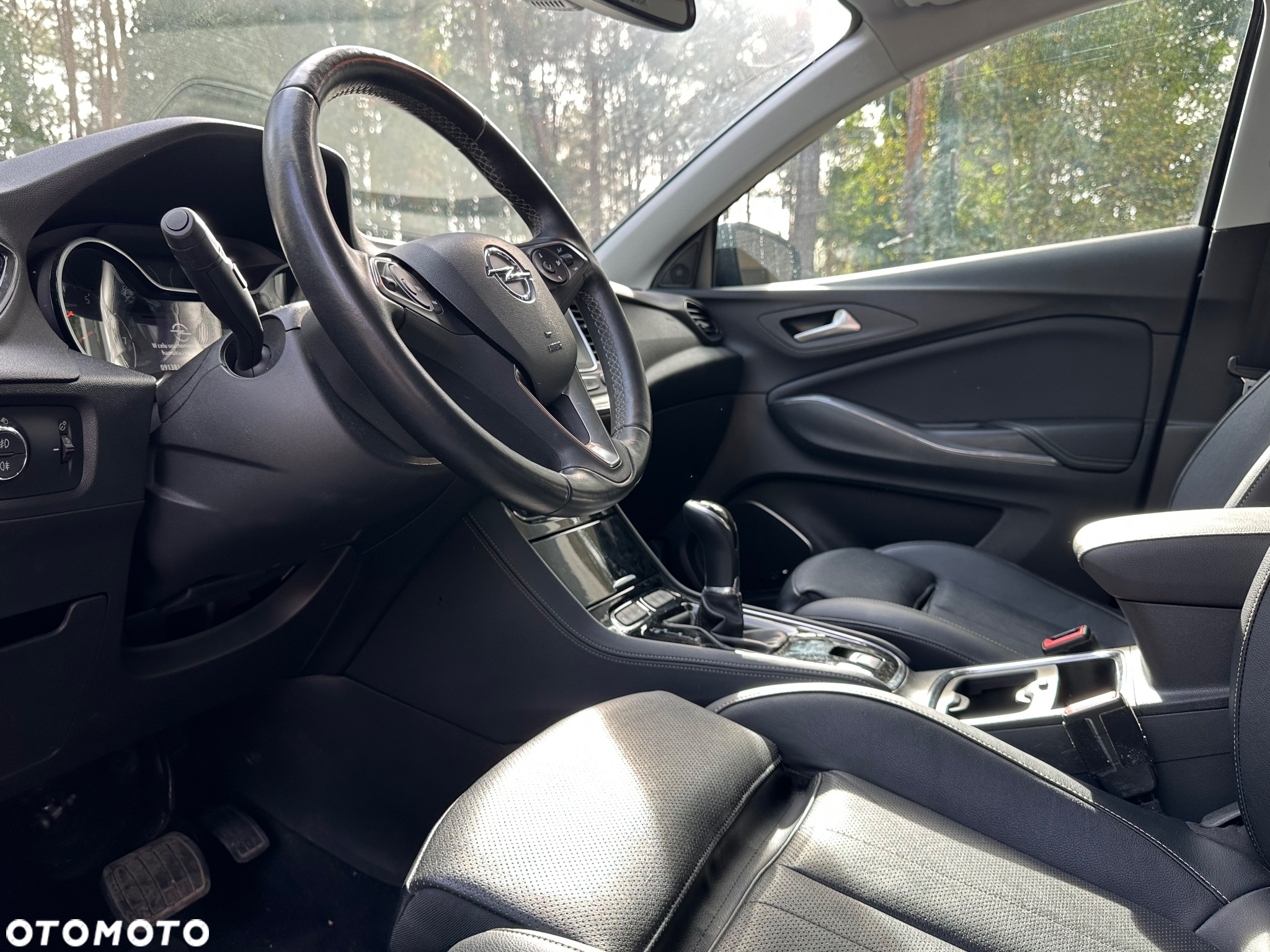 Opel Grandland X 2.0 CDTI Design Line S&S - 17