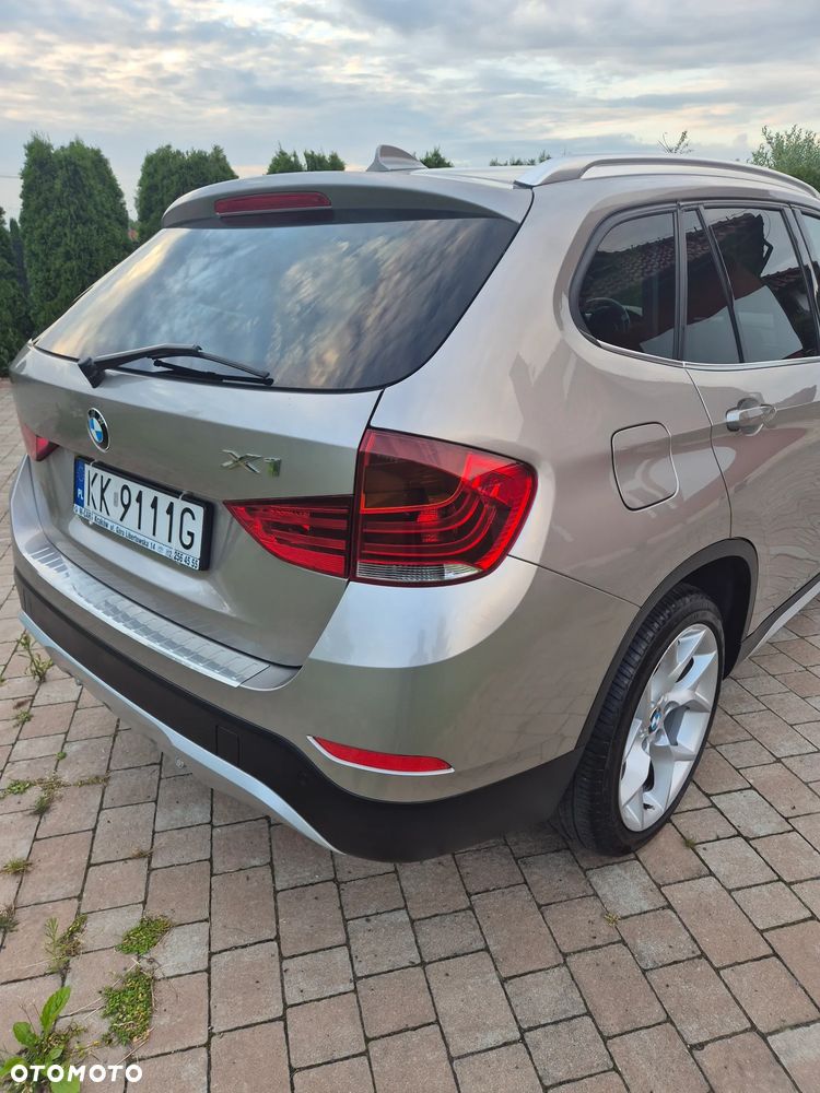 BMW X1 xDrive18d xLine - 7