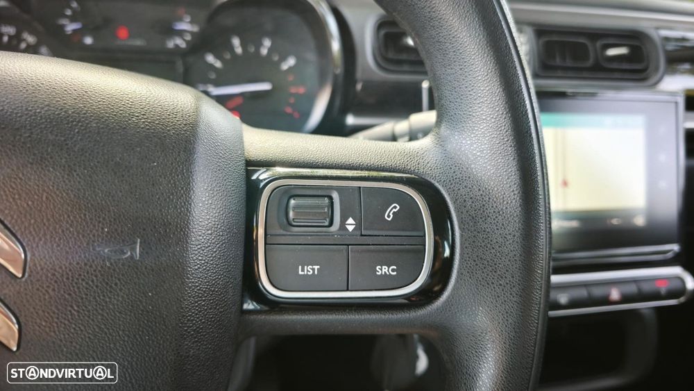 Citroën C3 1.2 PureTech Origins - 36