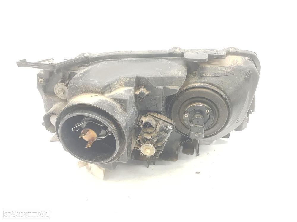 FAROL ESQUERDO SUZUKI GRAND VITARA II 2008 -3532065J11 - 1