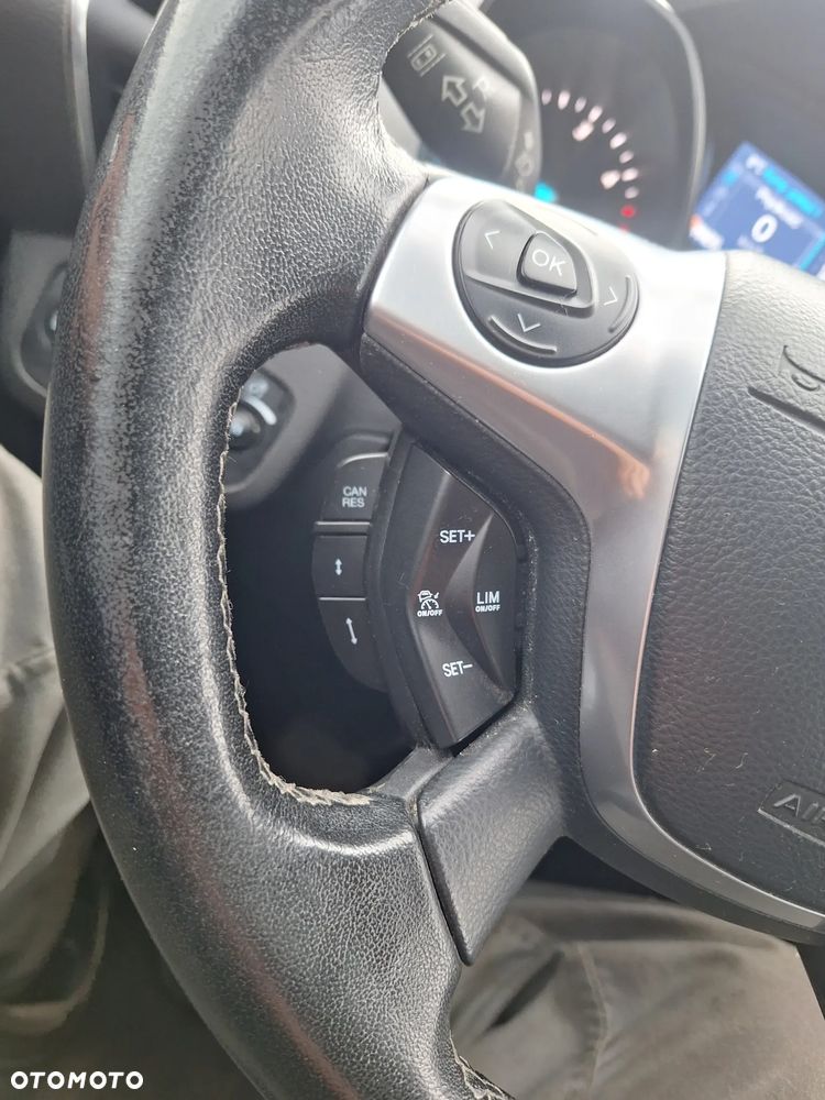 Ford Kuga 2.0 TDCi 4WD Titanium Plus - 10