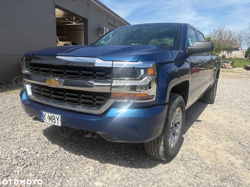 Ford F150 - 1